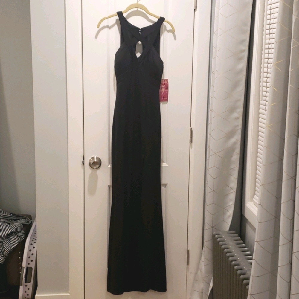 Evening Dress